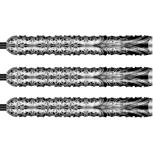 Shot Warrior Taiaha (90% Tungsten)