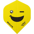 Bull's Smiley 100 Wink No.2 Flights