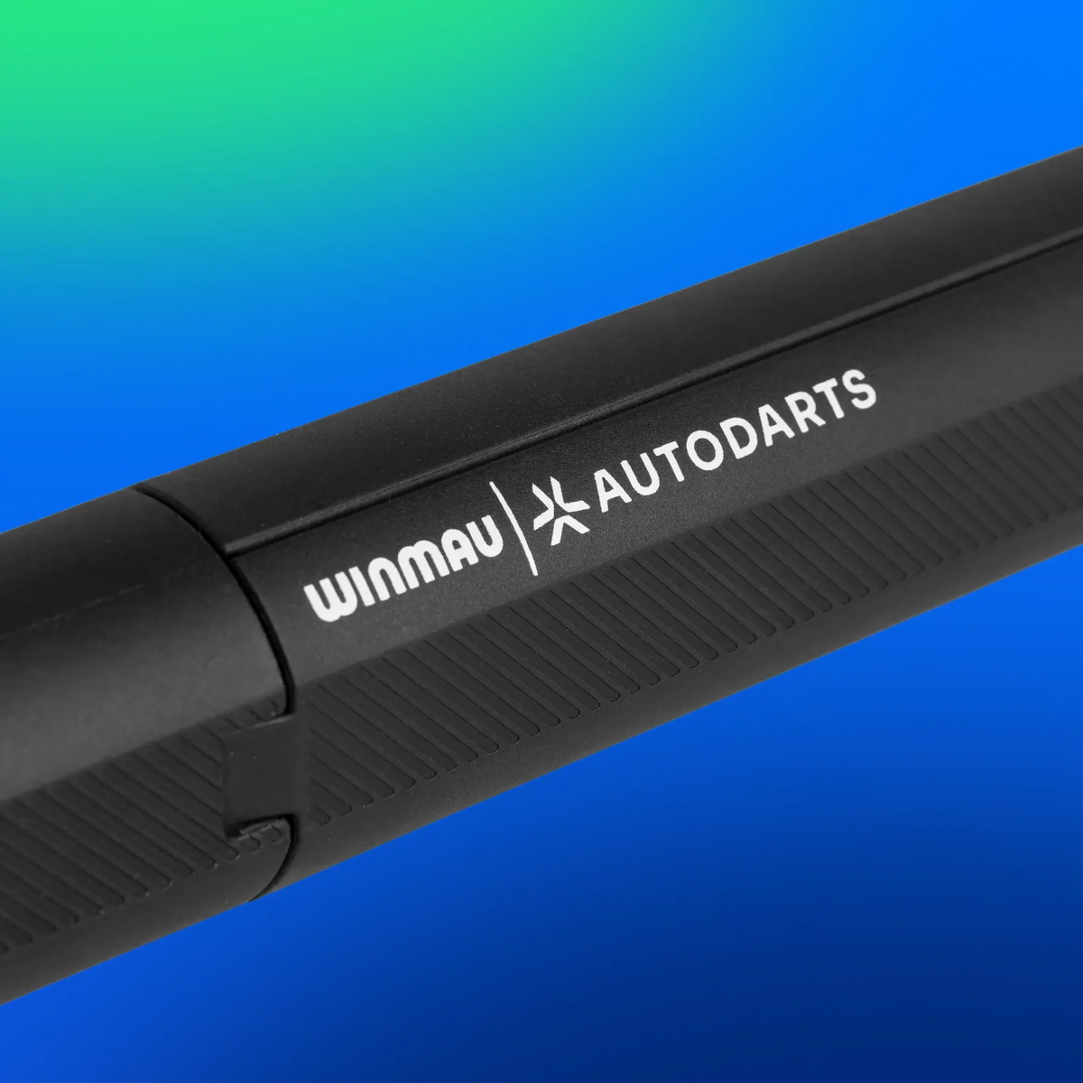 Winmau branded carry case for the Auto Darts Tripod